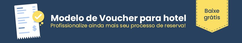 baixar voucher de hotel