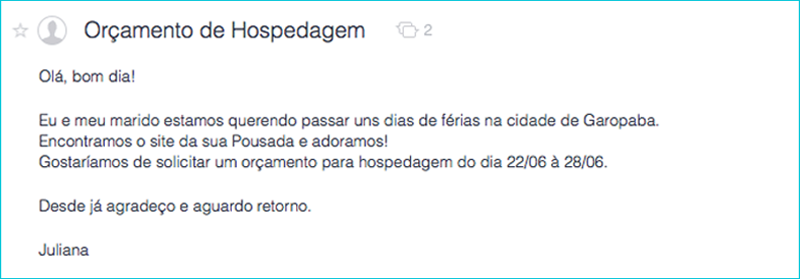 modelos de e-mails 1