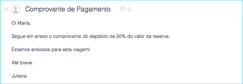 modelos de e-mails 3