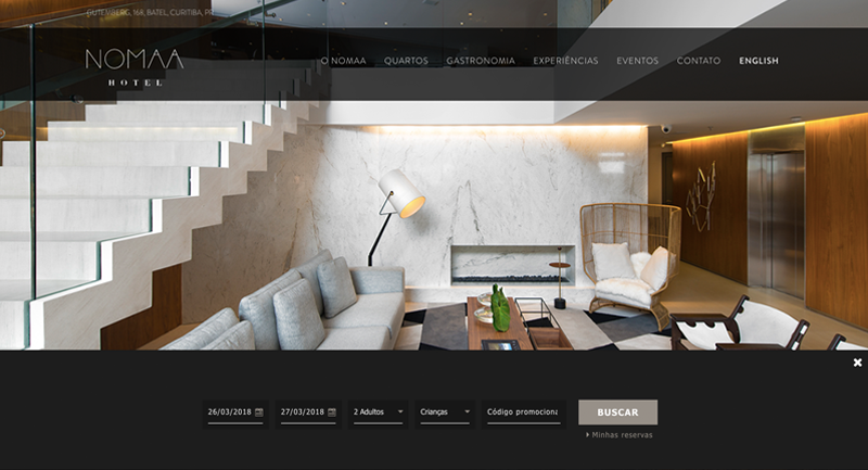 nomaa-website