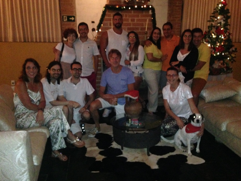 hospedes