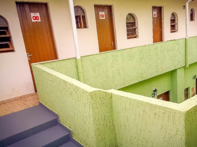 hostelperuíbe