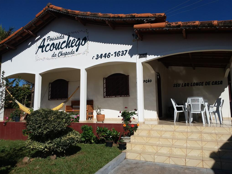 pousadaaconchego
