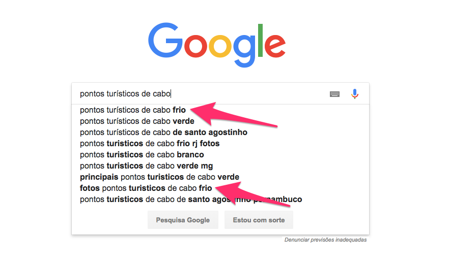 conteudo de qualidade para blog hoteleiro