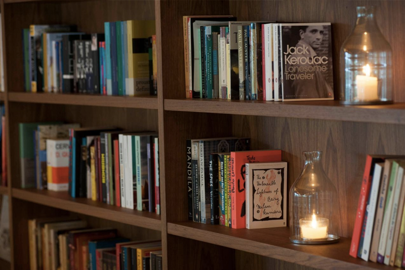 books