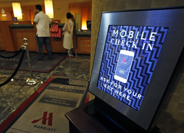 check-in-automatizado