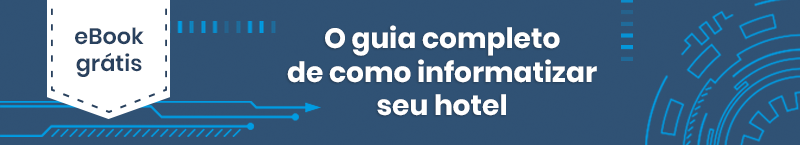 Como informatizar seu hotel