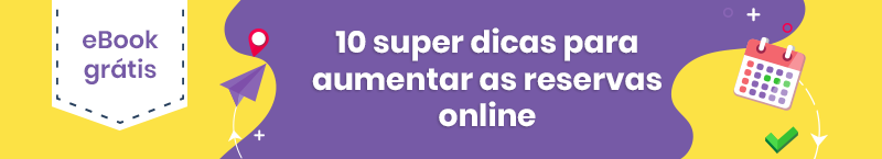 aumentar reservas online