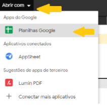 print-abrir-arquivo-em-planilha