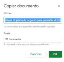 print-renomea-planilha