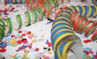 Carnaval chegando, sua pousada está preparada para receber seus hóspedes?