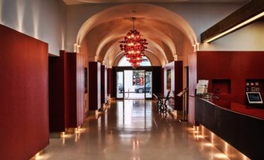posicionamento de hotel