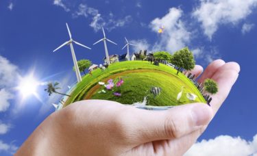 sustentabilidade para hotéis