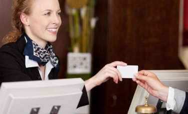 relacionamento com o cliente