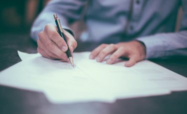 Regulamento geral dos meios de hospedagem
