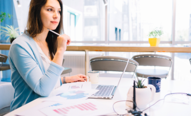 Ponto de equilibrio financeiro