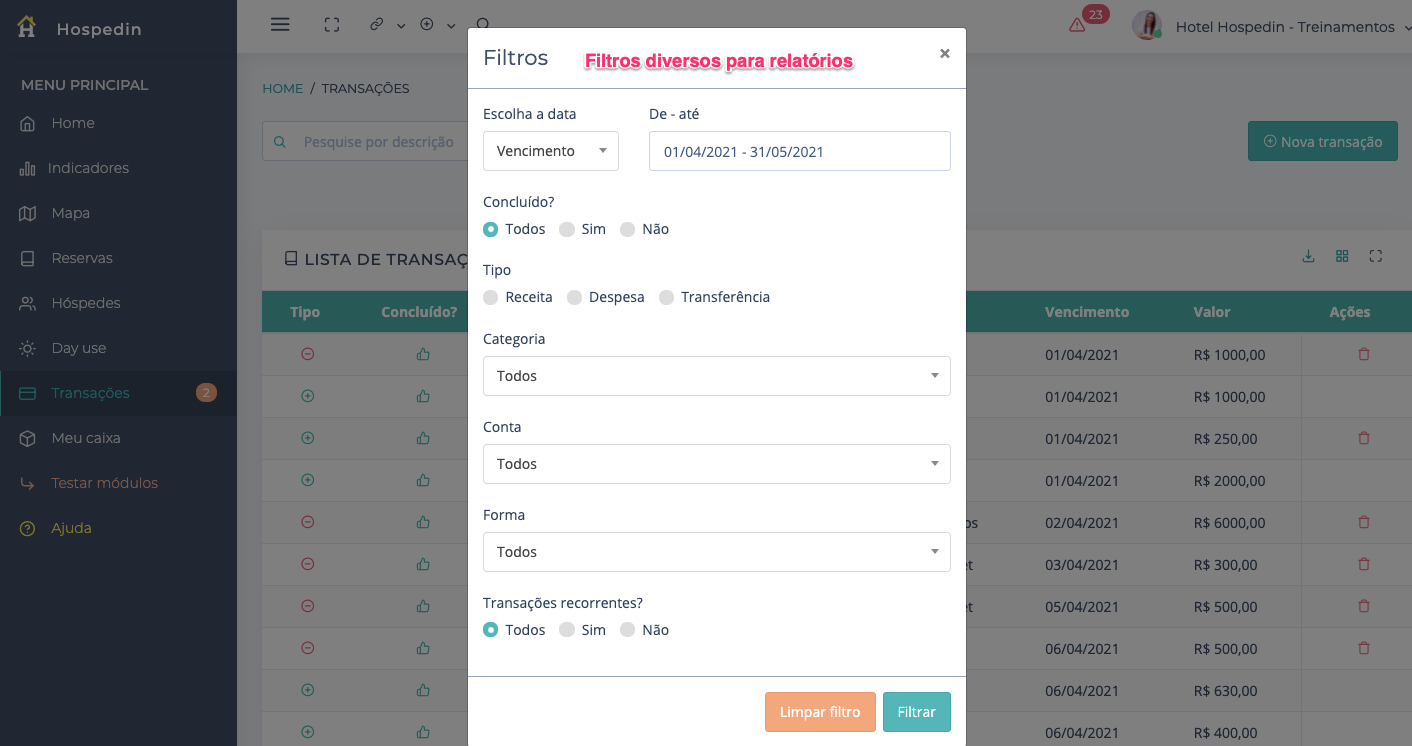 print-filtros-diversos-para-relatorios