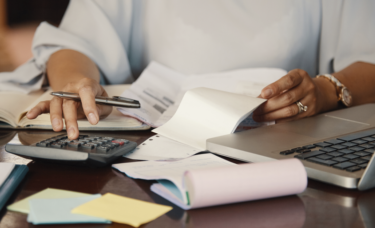 Plano financeiro de pousada: o que levar em consideração na hora de montar?