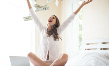 Cashback na hotelaria