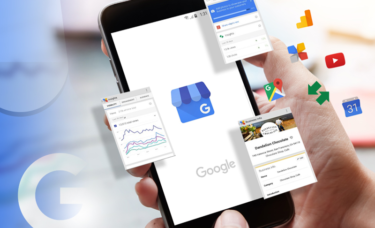 Como usar o Google Meu Negócio