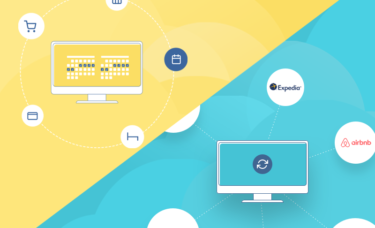 Booking Engine x Channel Manager