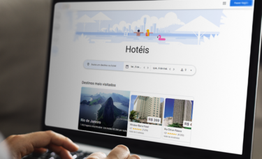 Google Hotel Search
