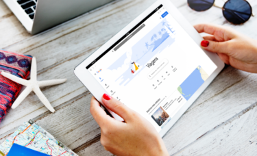 Como o Google Travel pode aumentar a visibilidade online da sua pousada?