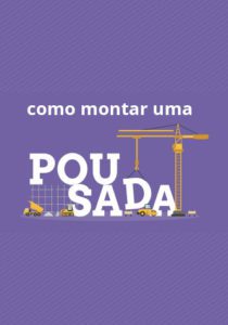 Como montar uma pousada