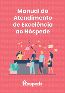 Manual de Atendimento de Excelência ao Hóspede