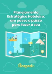 Planejamento Estratégico Hoteleiro