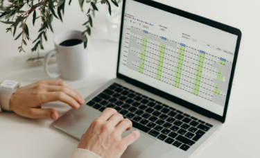 como funciona integração de channel manager