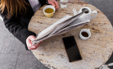 turismo de negócios