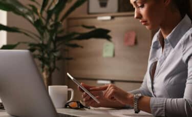Recepcionista digital: como essa solução pode transformar sua rotina