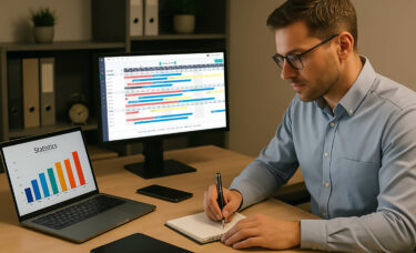 retorno sobre investimento pms