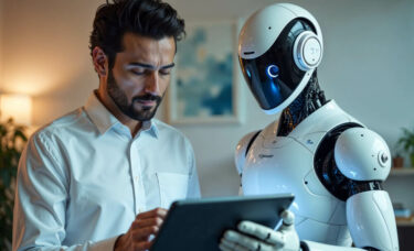 chatbot atendimento