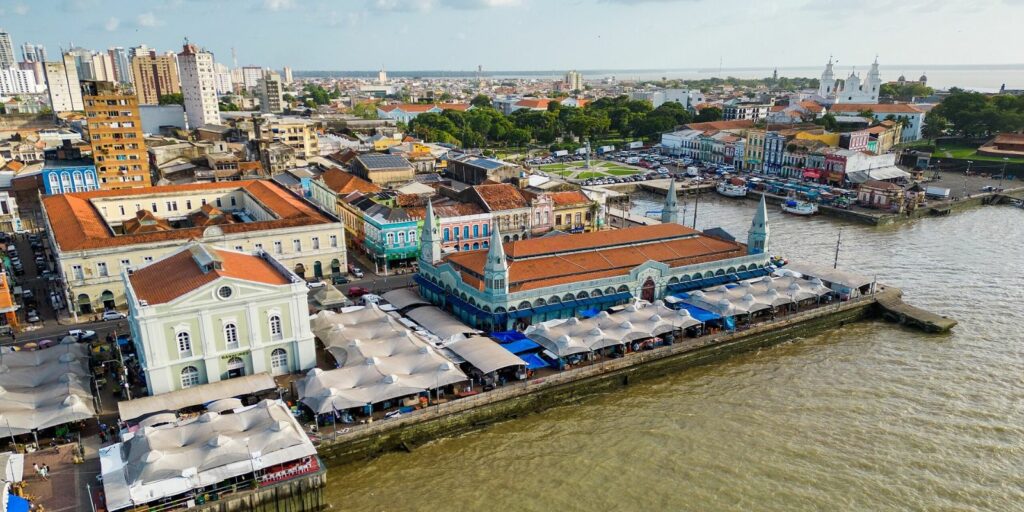 [Overview de notícias] Destinos mais procurados no Brasil em 2026