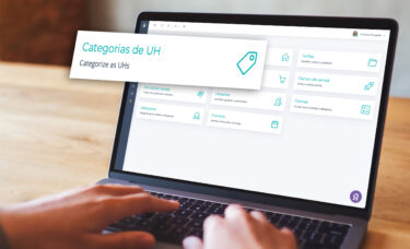 Categoria de quartos de Hotel: entenda e organize com o PMS Hospedin