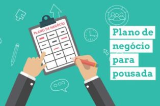 Plano de negócio para pousada